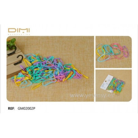 GOMITAS. 24/U GM02002P DM