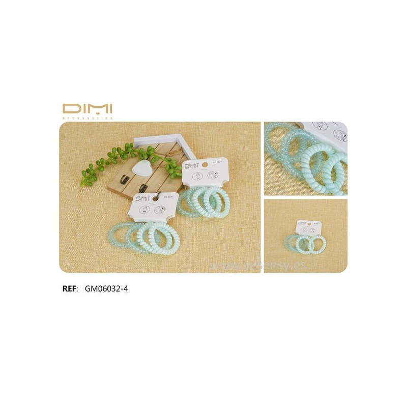GOMA CABLE 12/U GM06032-4