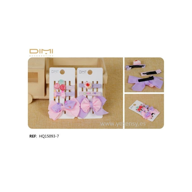 PACK PINZA 12/U HQ15093-7