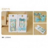 PACK PINZA 12/U LZ20064U