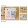 PACK PINZA 12/U LZ20071U