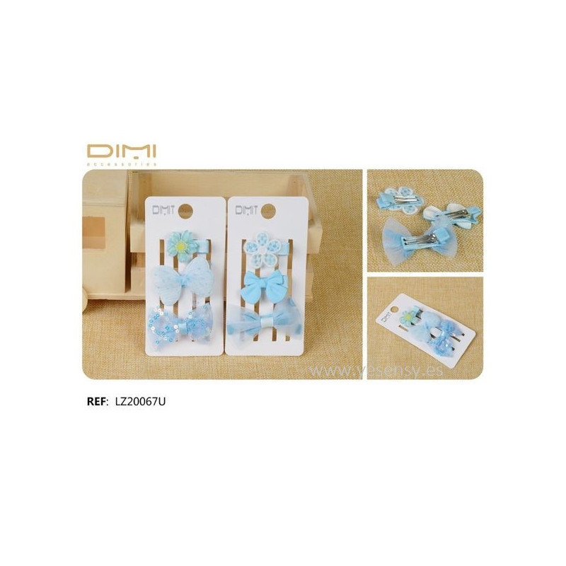 PACK PINZA 12/U LZ20067U