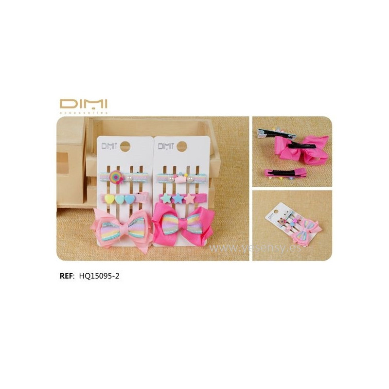 PACK PINZA 12/U HQ15095-2