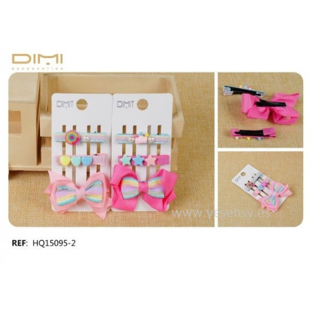 PACK PINZA 12/U HQ15095-2