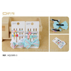 PACK PINZA 12/U HQ15095-3