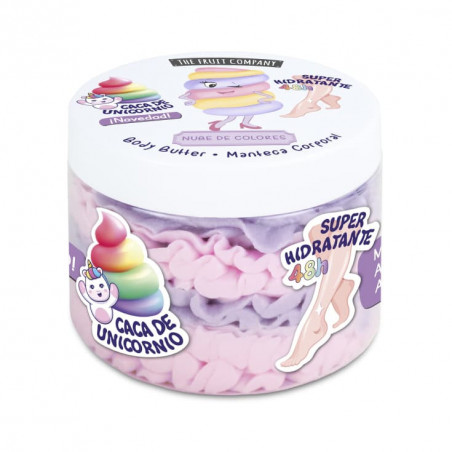 THE FRUIT COMPANY MANTECA CORPORAL 250G
