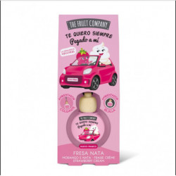 THE FRUIT COMPANY AMB COCHE...