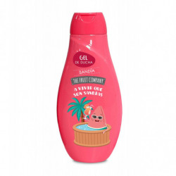 GEL DUCHA SANDIA 600ML T.F.C
