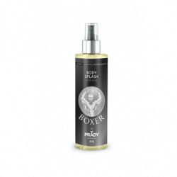 BODY SPLASH BOXER 250ML