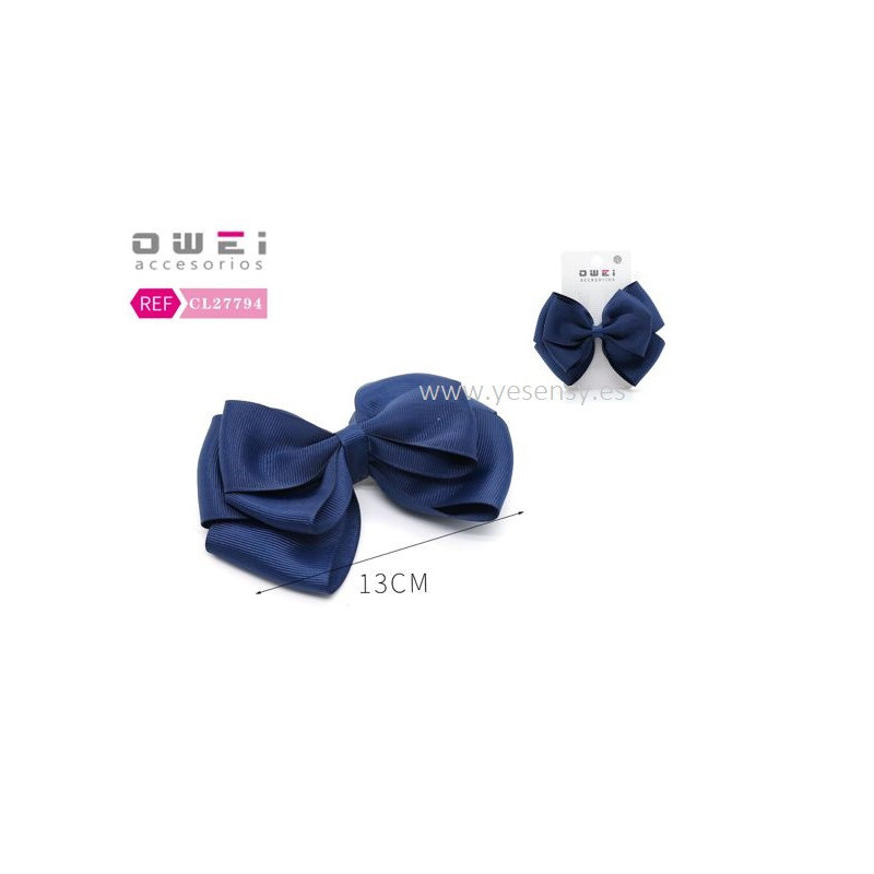PINZA LAZO. 13CM 12/U CL27794