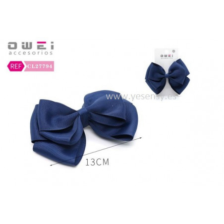 PINZA LAZO. 13CM 12/U CL27794