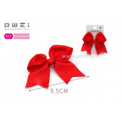 PINZA LAZO. 9.5CM 12/U CL27638