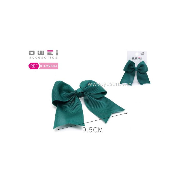 PINZA LAZO. 9.5CM 12/U CL27634