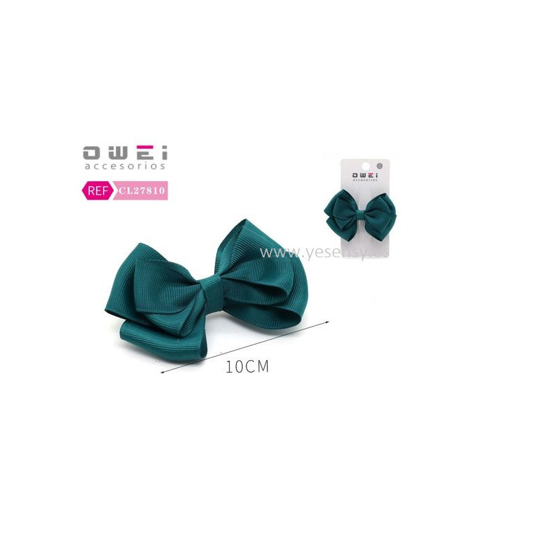 PINZA LAZO. 10CM 12/U CL27810