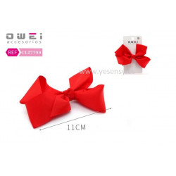 PINZA LAZO. 11CM 12/U CL27786