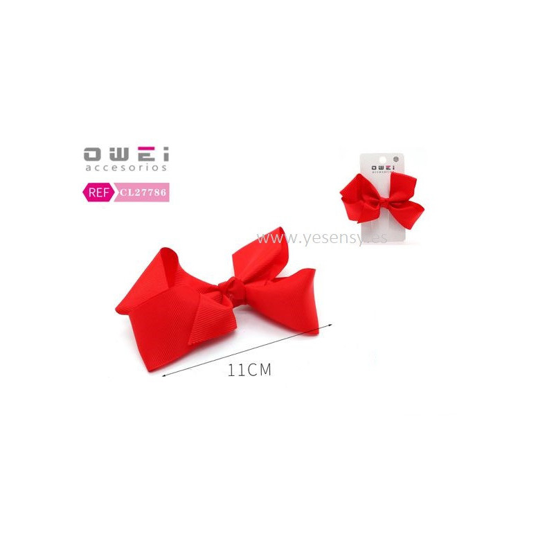 PINZA LAZO. 11CM 12/U CL27786