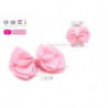 PINZA LAZO PINK. 13CM 12/U CL27798