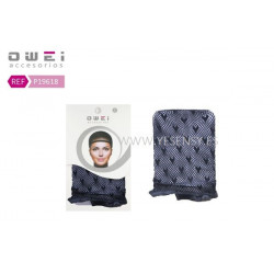 MALLA PELUCA 12/U P19618 OW