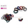 GOMITAS. 3.5CM 12/U CO25209 OW