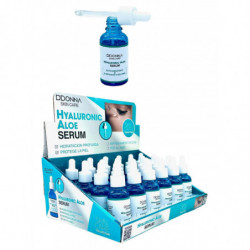 SERUM HYALURONIC ACID 24/U...