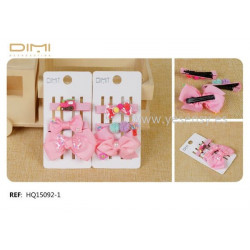 PACK PINZAS 12/U HQ15092-1 DM