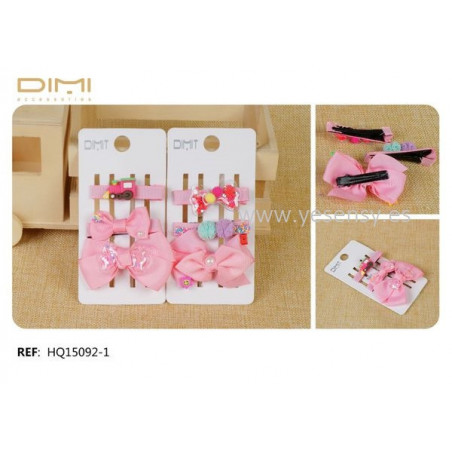 PACK PINZAS 12/U HQ15092-1 DM