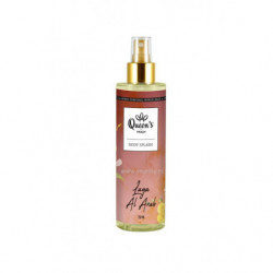 BODY SPLASH LAYA AL ARAB 250ML