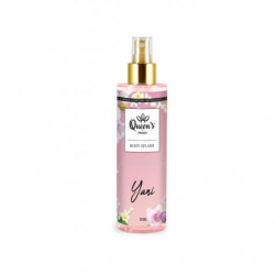 BODY SPLASH YANI 250ML