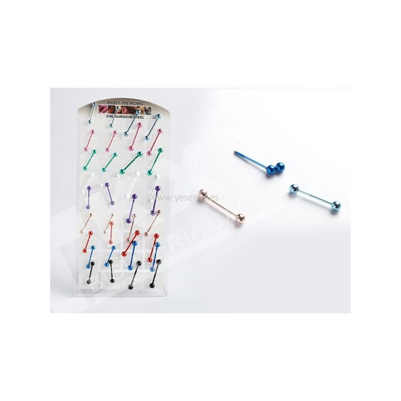 PIERCING 36/U 504 MONS