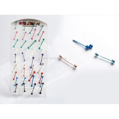 PIERCING 36/U 504 MONS