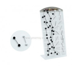 PIERCING 36/U 109 MONS