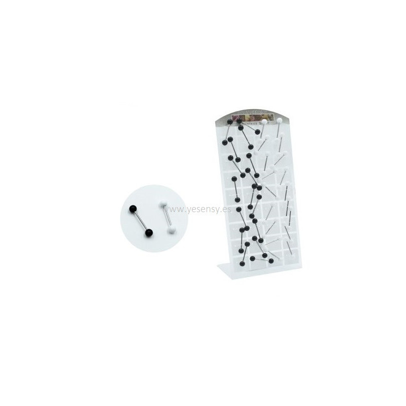 PIERCING 36/U 109 MONS