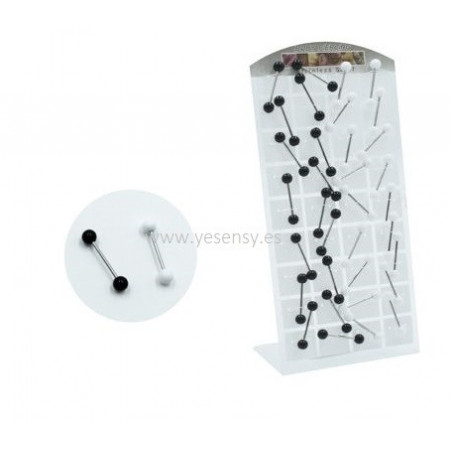 PIERCING 36/U 109 MONS