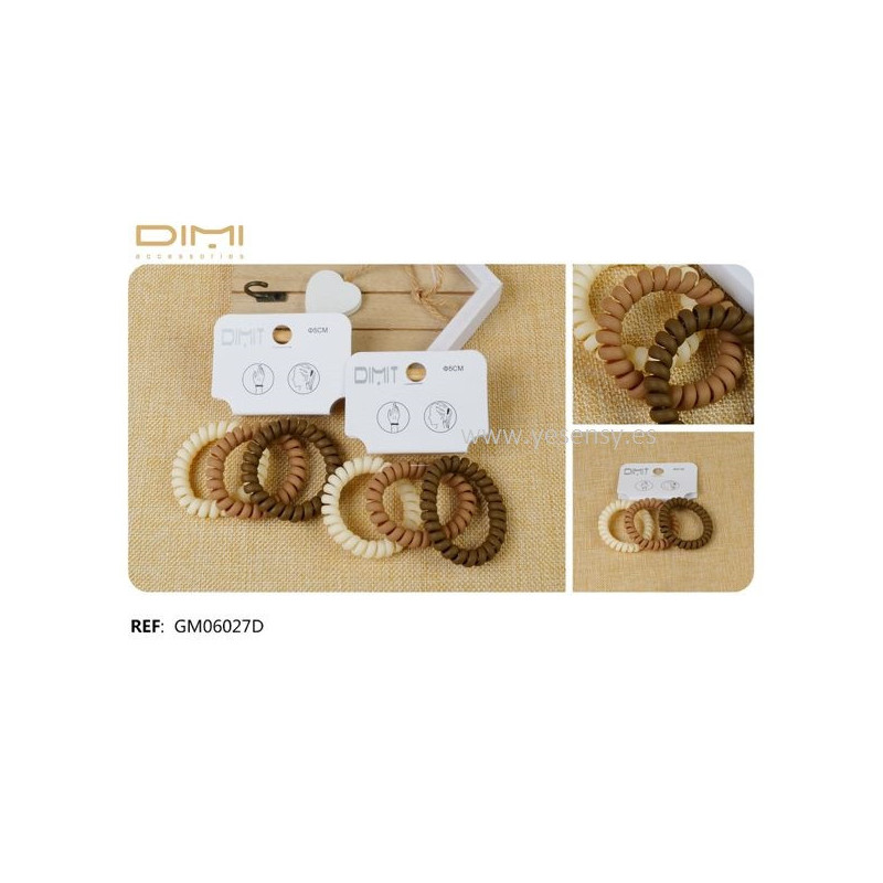 COLETERO CABLE 12/U GM06027D