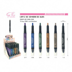 S.DE OJOS JUMBO. 36/U