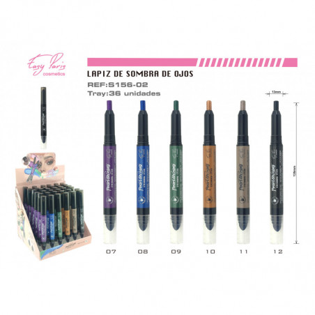 S.DE OJOS JUMBO. 36/U