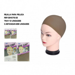 2U REJILLA CASTAÑO PARA...