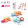 PACK CLIPS 3PCS 12/U CO25608