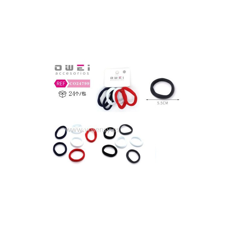 GOMAS 5.5CM 24/U CO24799