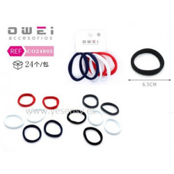 GOMAS 6.5CM 24/U CO24805