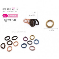 GOMAS 4.5CM 24/U CO24794