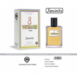 WOMAN 205 POUR FEMME
