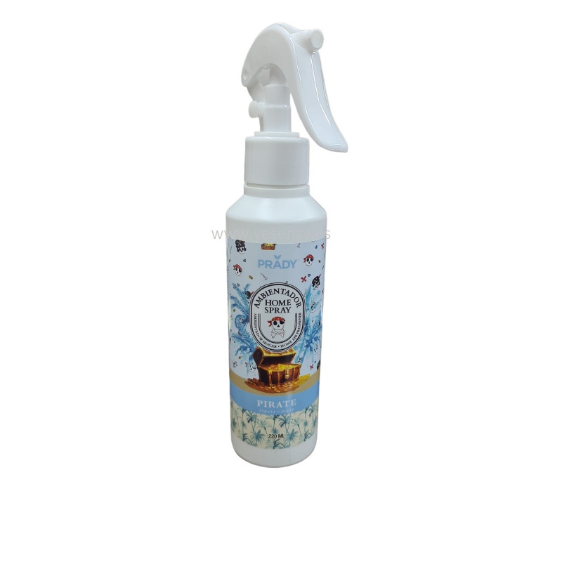 PRADY AMB.HOME SPRAY PIRATE 220ML