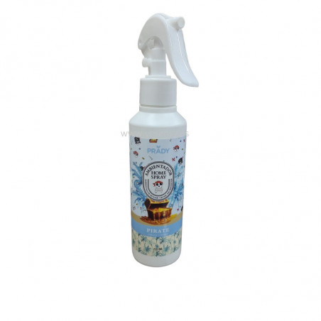 PRADY AMB.HOME SPRAY PIRATE 220ML