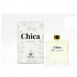 CHICA FEMME 100ML F.MAIS