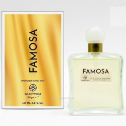 FAMOSA FEMME 100ML F.MAIS
