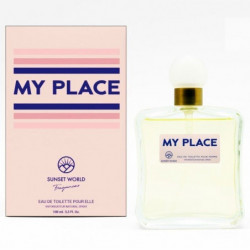 MY PLACE FEMME. 100ML F.MAIS