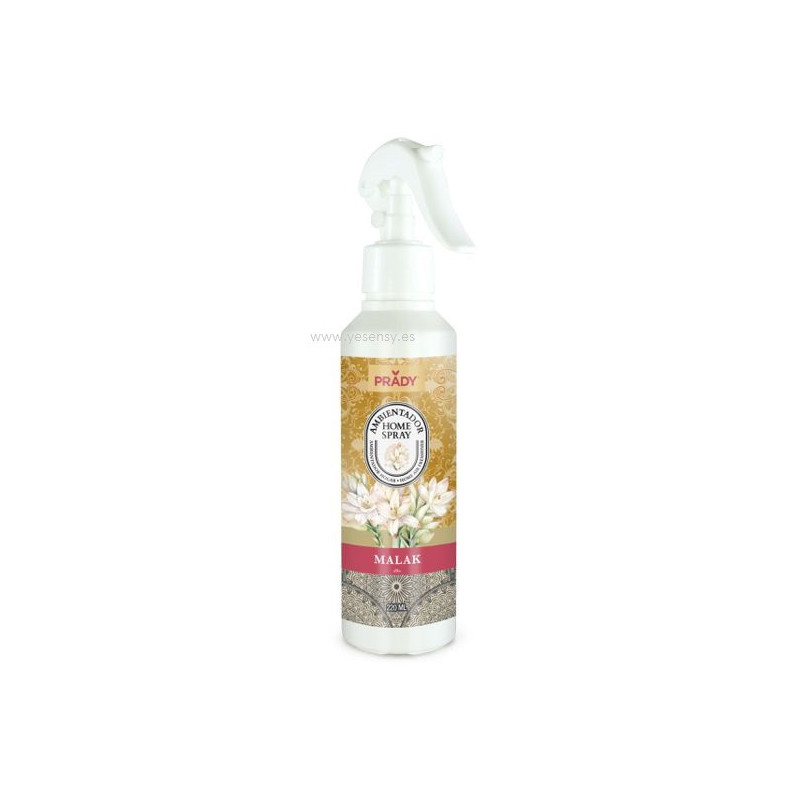 PRADY AMB.HOME SPRAY MALAK 220ML