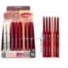 LIP LINER AUTOM.MATTE 48/U 11229A