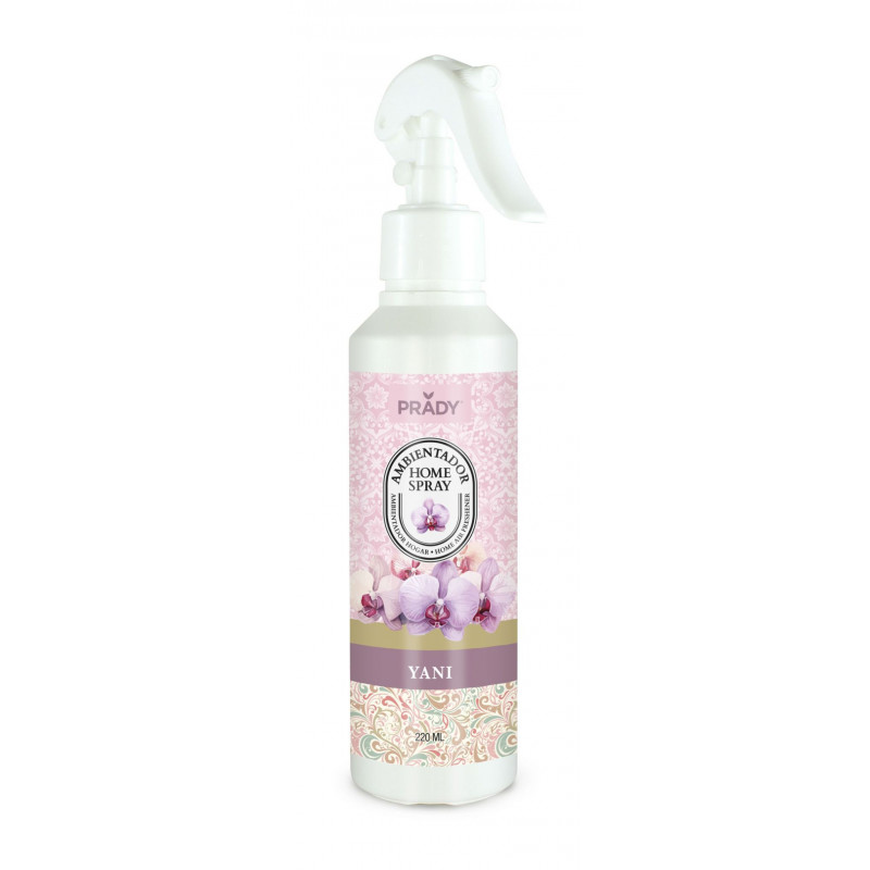 PRADY AMB.HOME SPRAY YANI 220ML